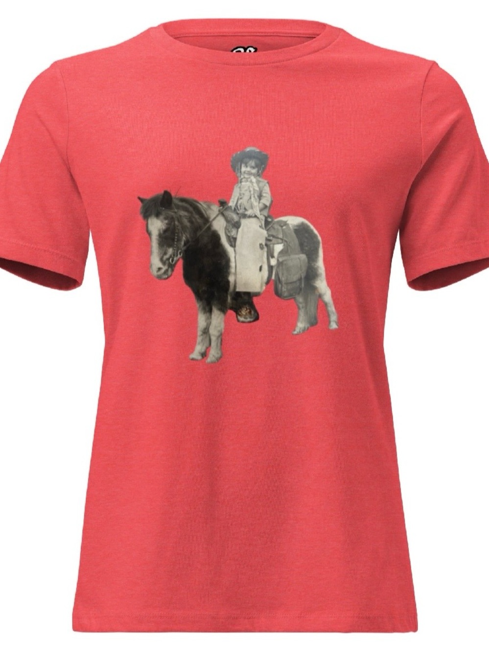 2wenty8 “4yr old Posh” T-Shirt - Picture 7 of 12